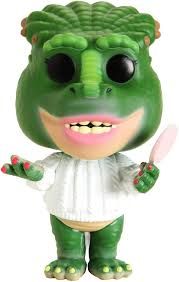 Funko POP! Dinosaurs- Charlene (963)