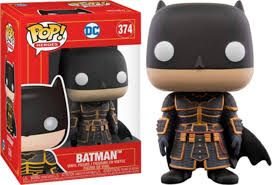 Funko POP! DC- Imp Batman (374)