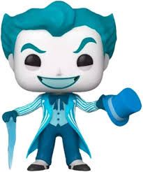 Funko POP! DC- The joker (Shoppers) (359)