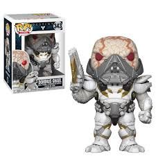 Funko POP! Destiny- Dominus Ghaul (343)