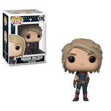 Funko pop! Destiny Amanda (338)