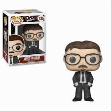 Funko POP! Director- Vince Gilligan (736)