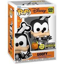 Funko POP! Disney Goofy (EE exclsuif) (1221)
