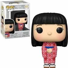 Funko POP! Disney its a small world- Japan (1072)