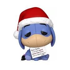 Funko POP! Disney- Eeyore (1129)