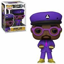 Funko POP! Directors- Spike Lee (03)