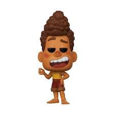 Funko POP! Disney LUCA- ALBERTO SCORFANO (LAND) (1024)