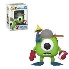 Funko POP! Disney Monster inc. Mike (1155)