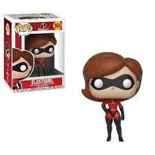 Funko POP! Disney incredible- Elastigirl (364)