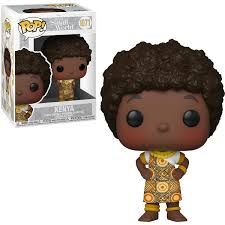 Funko POP! Disney its a small world- Kenya (1071)