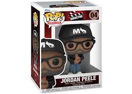 Funko POP! Director- Jordan Peele (04)