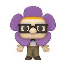 Funko POP! Disney Dug Days- Carl (1096)