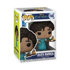 Funko POP! Disney Encanto Julieta Madrigal (1148)