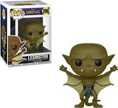 Funko POP! Disney Gargoyles- Lexington (395)