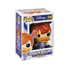 Funko POP! Disney Gosalyn (298)