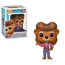 Funko POP! Disney Talespin- Rebecca (443)