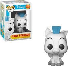 Funko POP! Disney- Baby Pegasus (383)