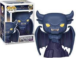 Funko POP! Disney- Chernabog (991)