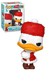 Funko POP! Disney- Daisy duck (1127)