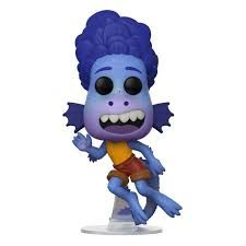 funko POP! Disney LUCA-  ALBERTO SCORFONO (1056)