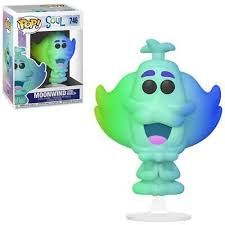 Funko POP! Disney- Moonwind (746)