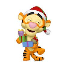 Funko POP! Disney- Tiger (1130)