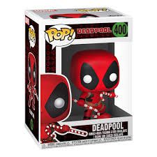 Funko POP! DP- Deadpool Cane (400)