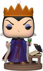 Funko POP! Disney- Evil Queen (1079)