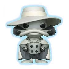 Funko POP! Disney- Negatron (summer 17 Gitd) (300)