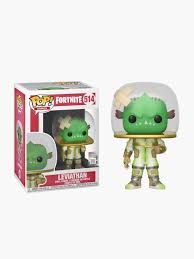 Funko POP!  Fortnite - Leviathan (514)