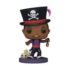 Funko POP! Disney Villains- Dr. Facilier (1084)