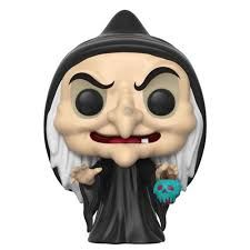 Funko POP! Disney- Witch (347)