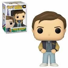 Funko POP! Disny- Gordon Bombay (790)