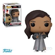 Funko POP! Doctor Strange 2- America Chavez (1031)