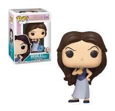 Funko POP! Disney- Ursula as Vanessa (740)