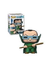 Funko POP! F4- Mole man (562)