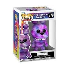 Funko POP! FNAF- Bonnie (879)