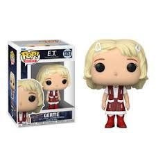 Funko POP! E.T- Gertie (1257)