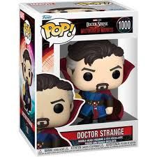 Funko POP! Doctor Strange 2- doctor Strange (1000)