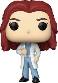 Funko POP! Doctor Strange MoM- Christine Palmer (Funko shop) (1010)