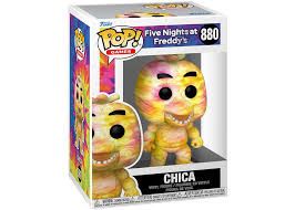 Funko POP! FNAF- Chica (880)