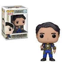 Funko POP! Fallout- V. Dweller (M) (371)