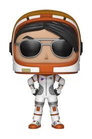 Funko POP! Fortnite- Moonwalker (434)