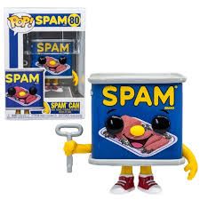 Funko POP! Food- Spam can (80)