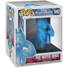 Funko POP! Frozen 2- The water Nokk