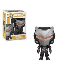Funko POP! Fortnite- Omega (435)