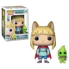 Funko POP! game- Evan (328)