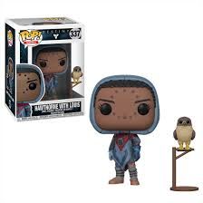 Funko POP! games- Hawthorne (337)
