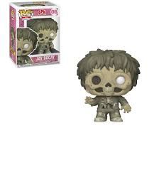 Funko POP! GPK- Jay Decay (06)