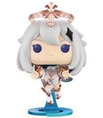 Funko POP! Genshin impact- Paimon (162)